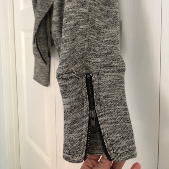 Motorcycle jacket (Stitch Fix) - Picture 3 of 4